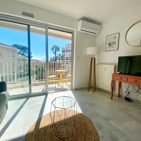 Apartment T2 - Les Dauphins, Bord De