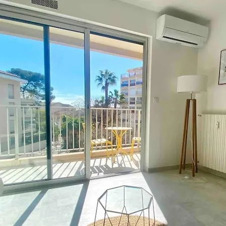 Apartment T2 - Les Dauphins, Bord De *