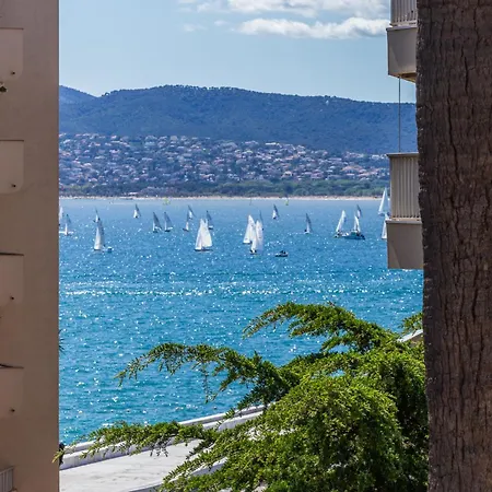 Apartment T2 - Les Dauphins, Bord De *